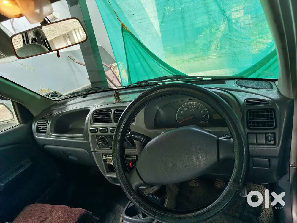 Maruti Suzuki Alto 2012 Petrol Well Maintained