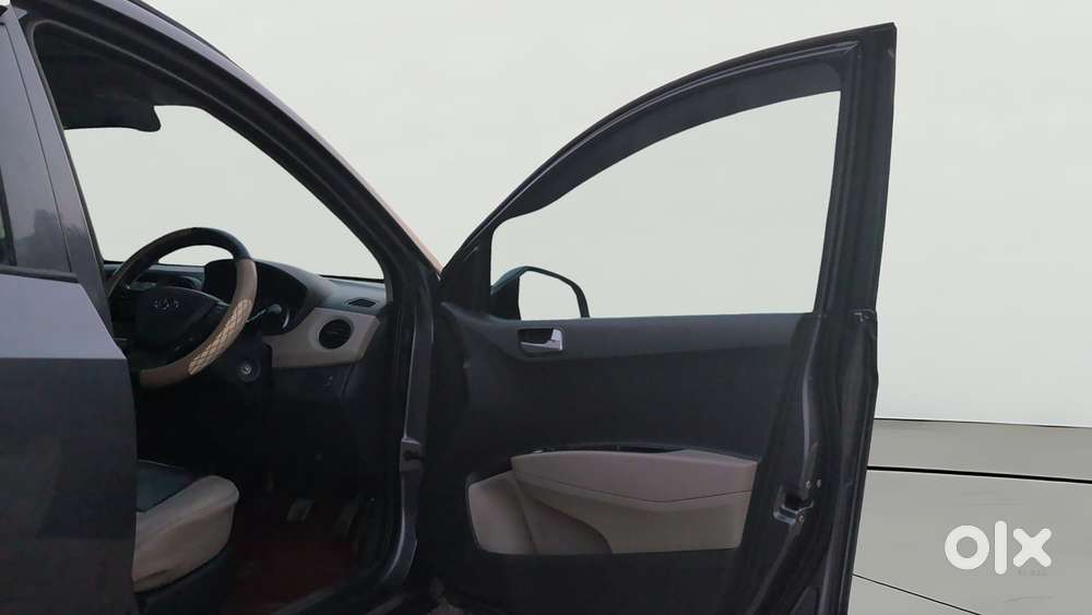 Hyundai Grand I10 1.2 Kappa Sportz, 2018, Petrol