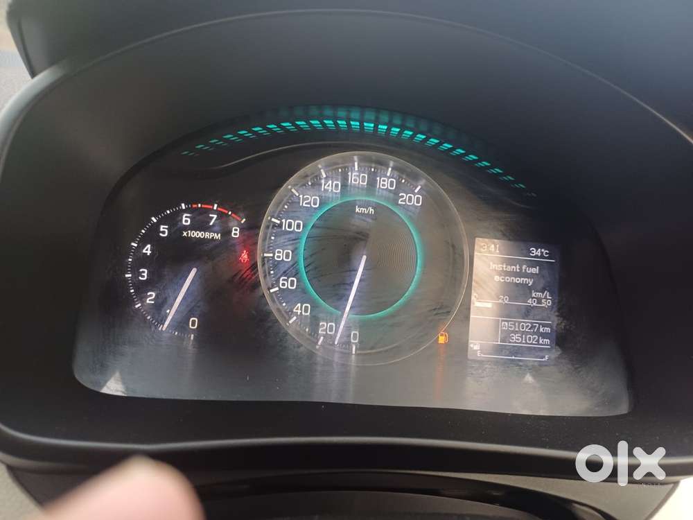 Maruti Suzuki Ignis 1.2 Alpha Mt, 2022, Petrol
