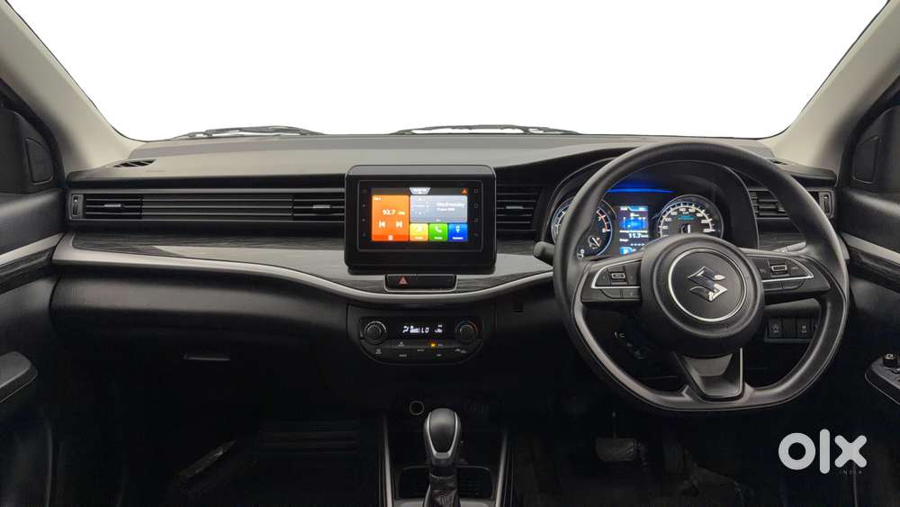 Maruti Suzuki Xl6 Zeta At, 2021, Petrol