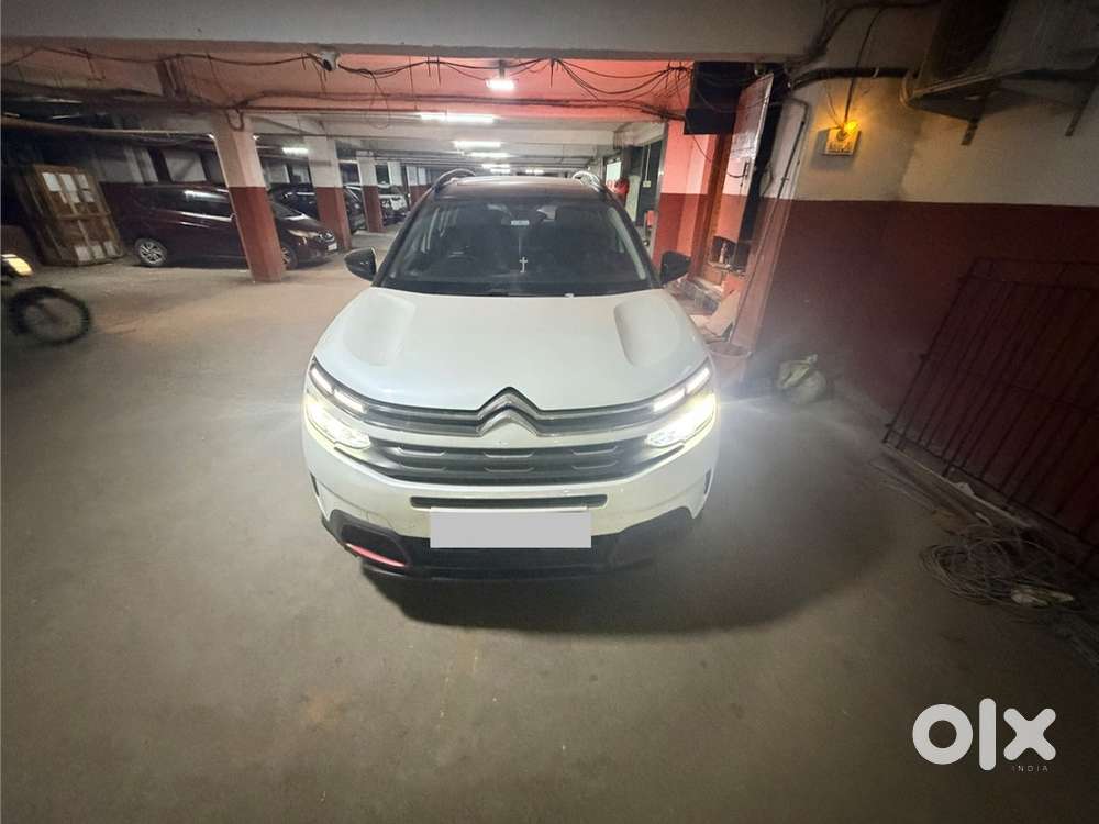Citroen Diesel Car 2022 Under Warrenty