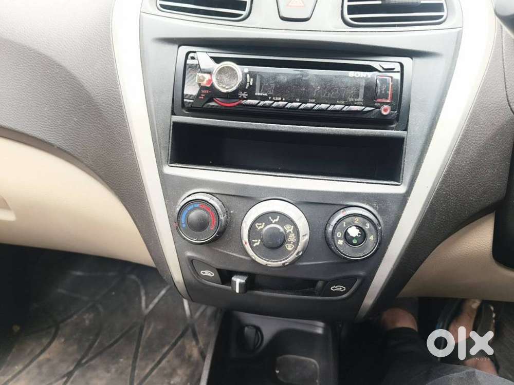Hyundai Eon Era Plus, 2014, Petrol