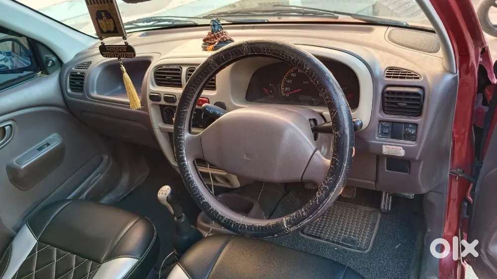 Maruti Suzuki Alto 2009