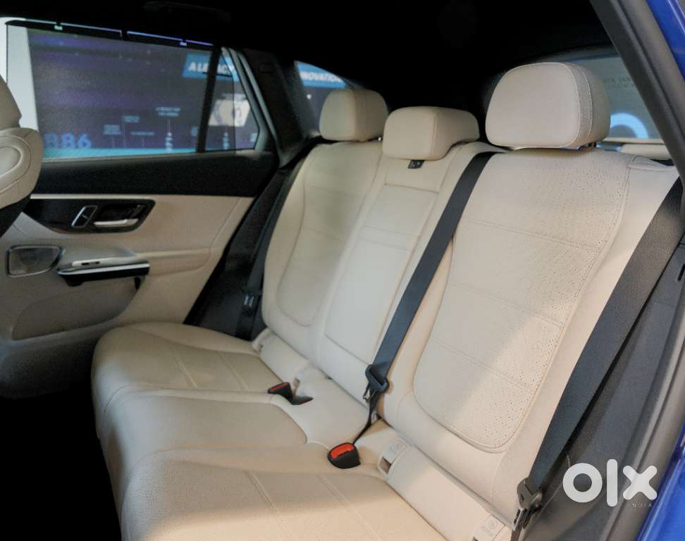 Mercedes-benz Glc 220d 4matic, 2025, Diesel