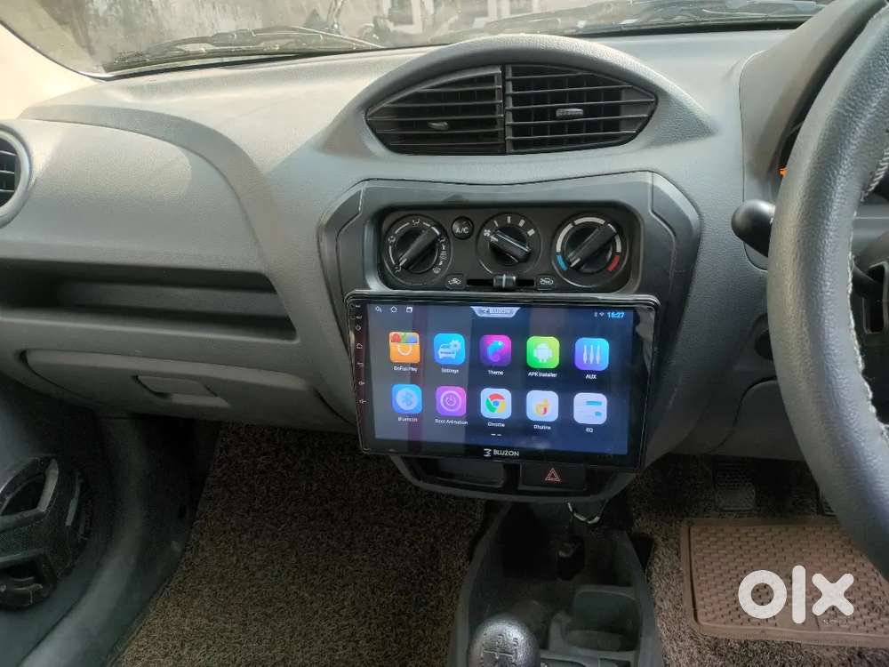 Maruti Suzuki Alto 800 2016 Petrol 28000 Km Driven, 1st User,