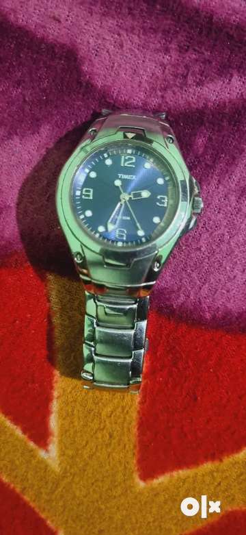 Timex hot sale wr 50