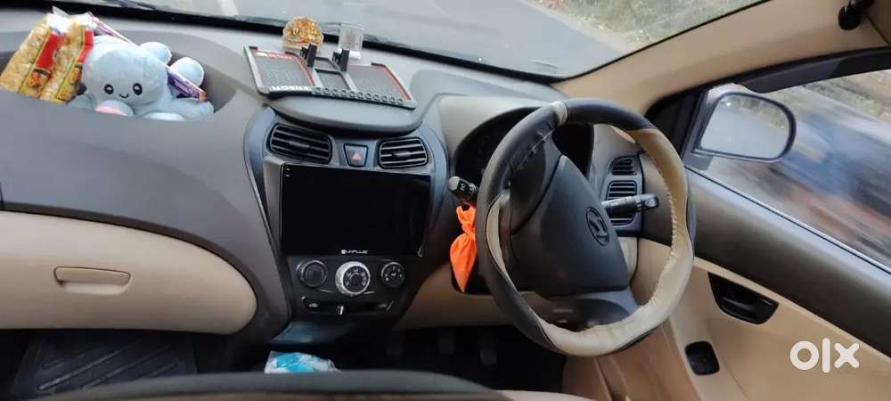 Hyundai Eon 2014 In Super Condition For Sale