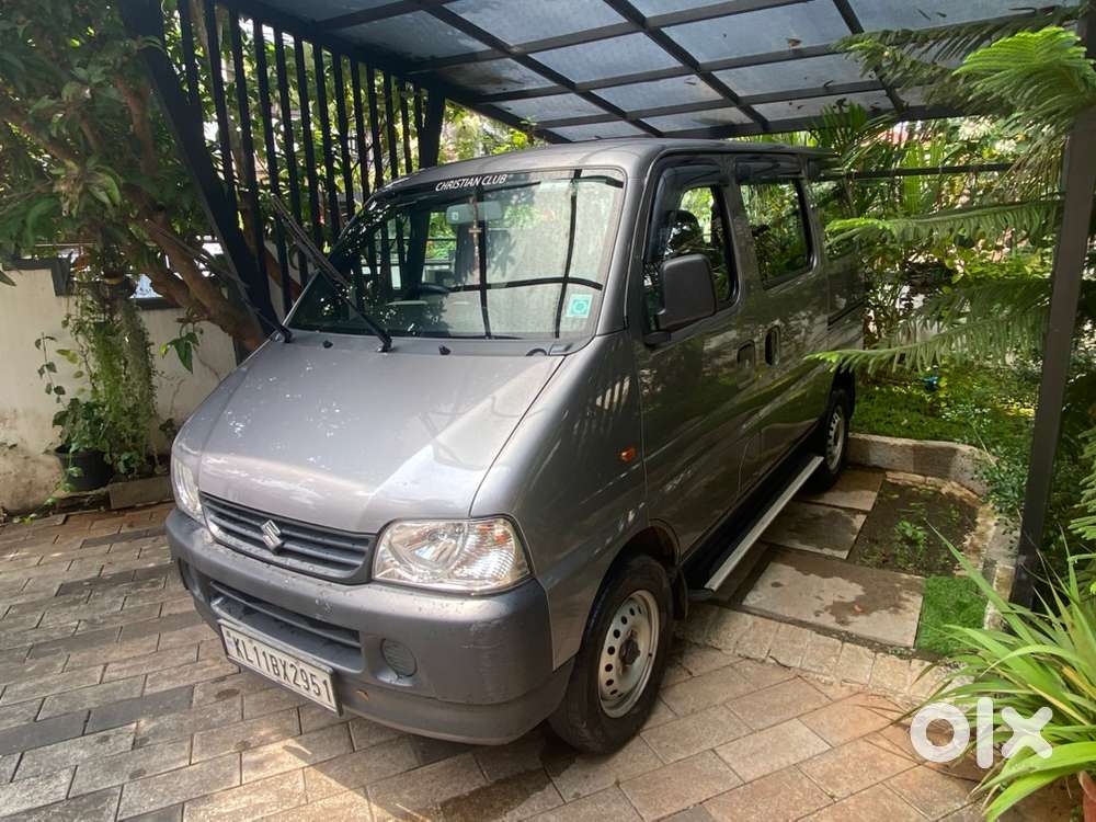 Maruti Suzuki Eeco 2022 Petrol