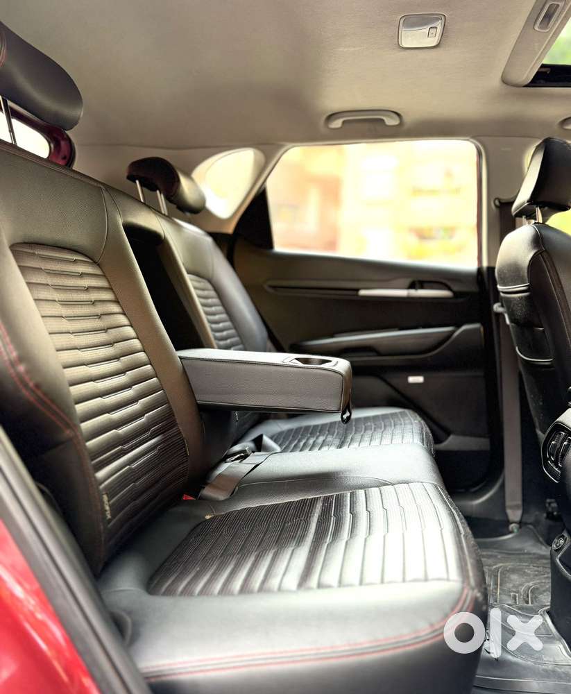 Kia Sonet Gtx Plus At D, 2020, Diesel
