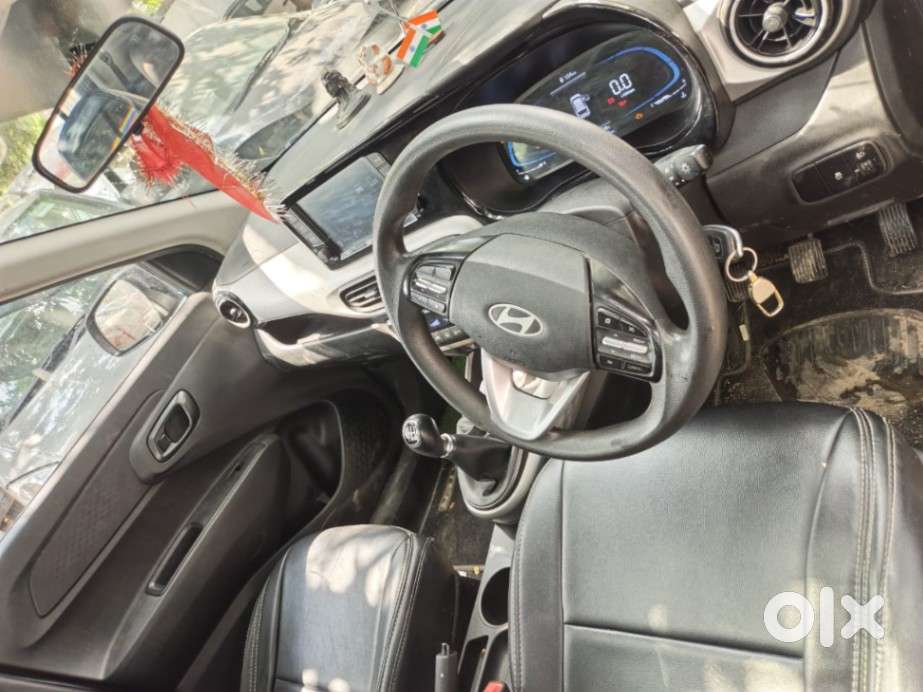 Hyundai Exter Sx 1.2 Mt, 2024, Petrol