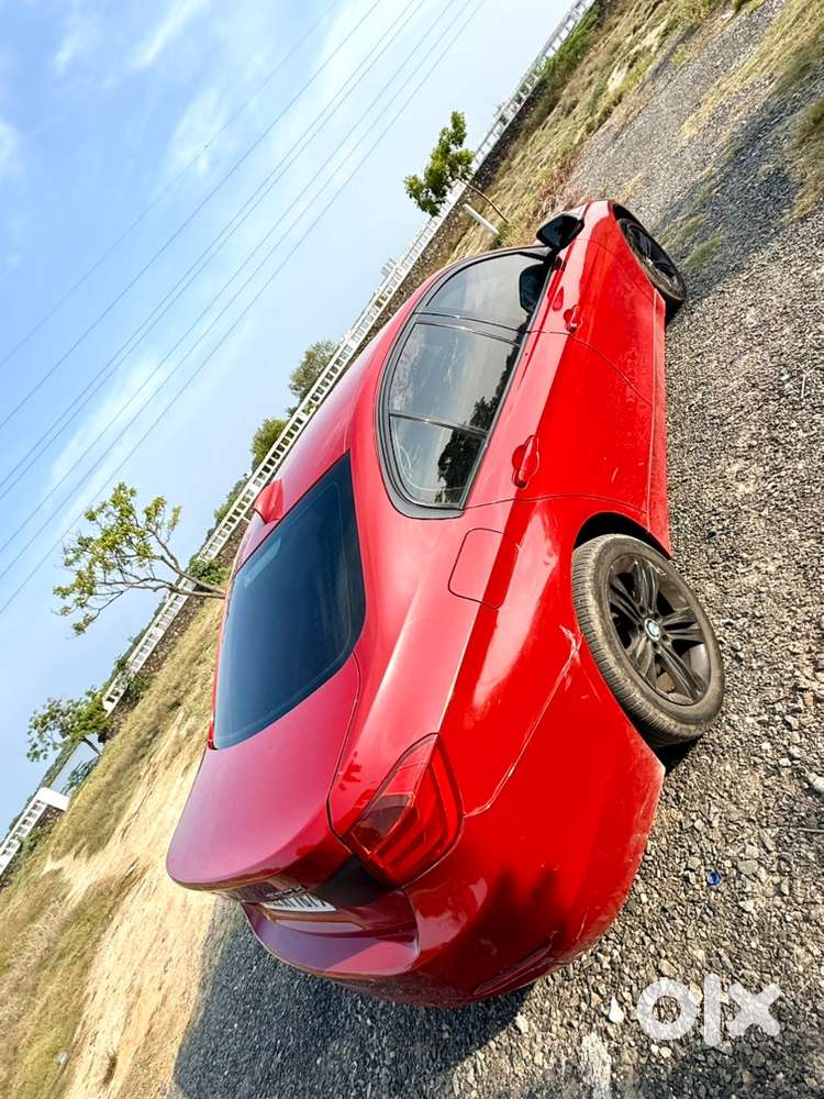 2013 Bmw 3 Series Diesel