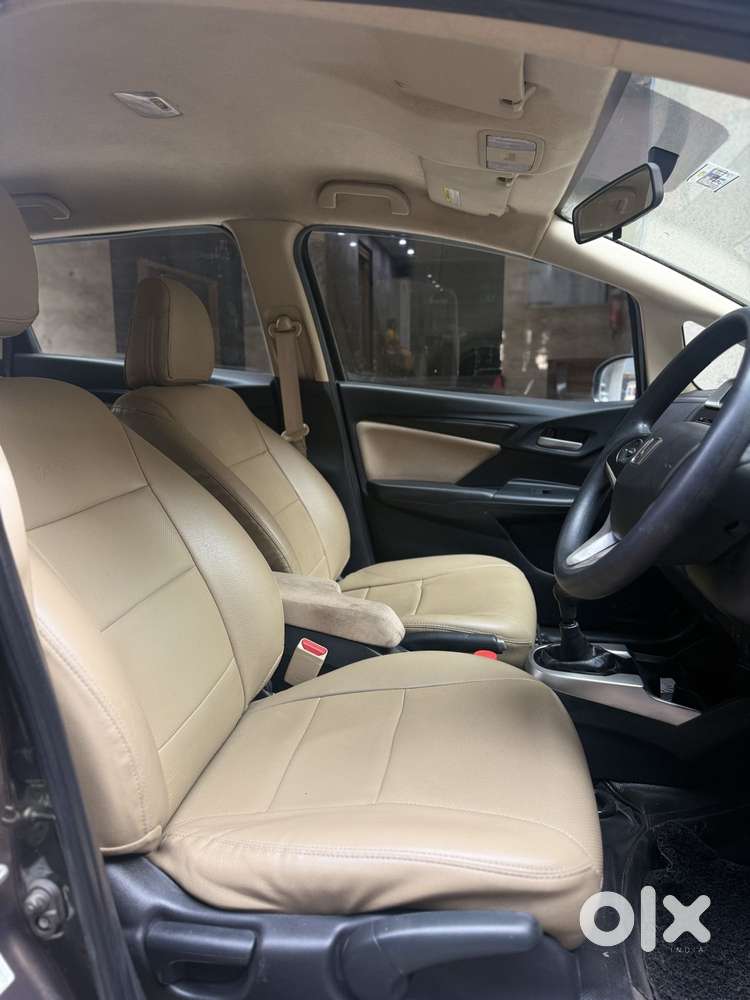 Honda Jazz Vx, 2018, Petrol