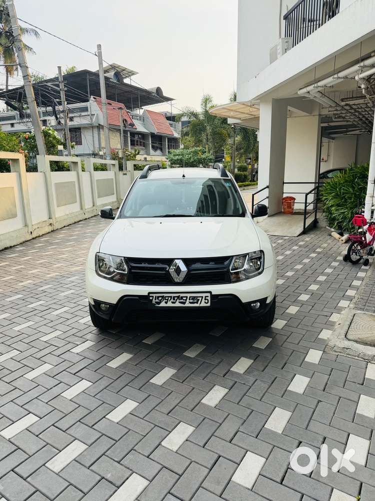 Renault Duster Diesel 55000 Km Driven