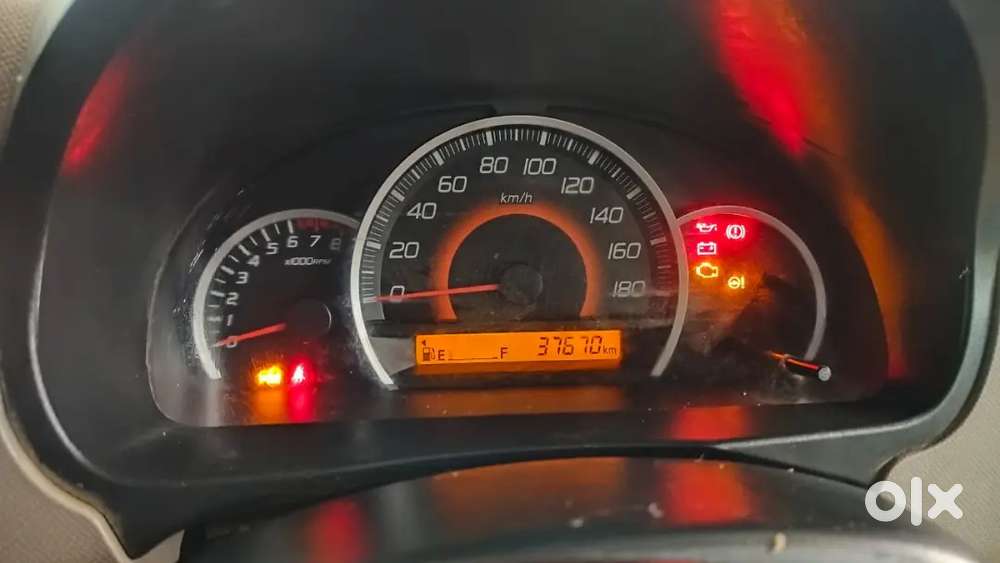 Maruti Suzuki Wagon R 2021 Petrol 40000 Km Driven
