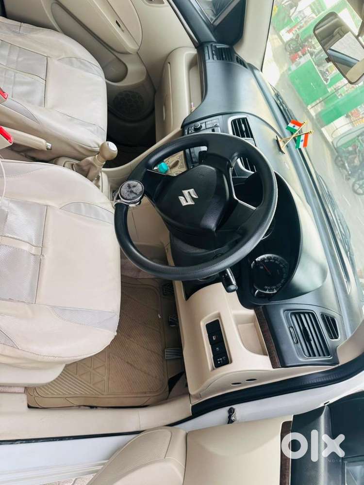 Maruti Suzuki Swift Dzire 2016 Diesel Well Maintained