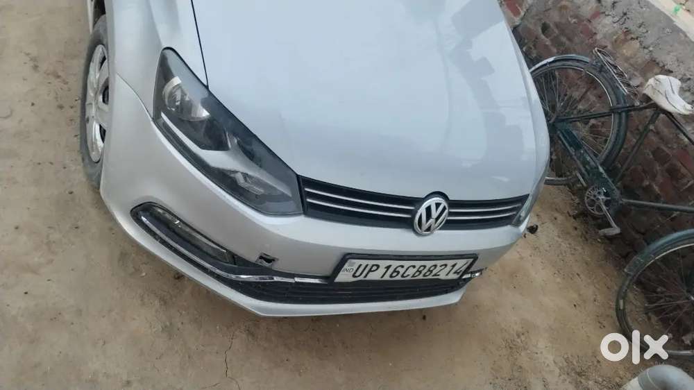 Volkswagen Polo 2011 Model - बेहतरीन कंडीशन, तुरंत बिक्री के लिए!