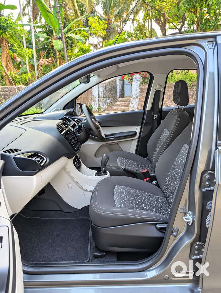 Tata Tiago 1.2 Revotron Xta, 2022, Petrol