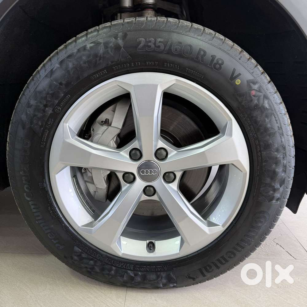 Audi Q5 Technology 45 Tfsi, 2019, Petrol
