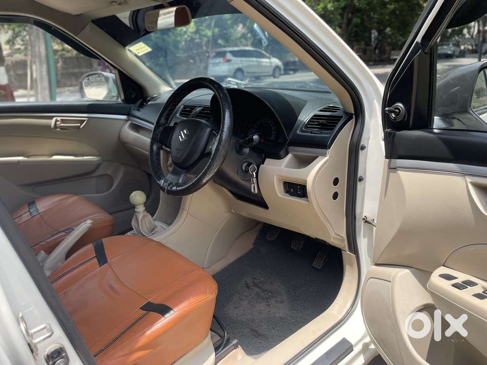 Maruti Suzuki Swift Dzire Ldi Optional, 2019, Diesel