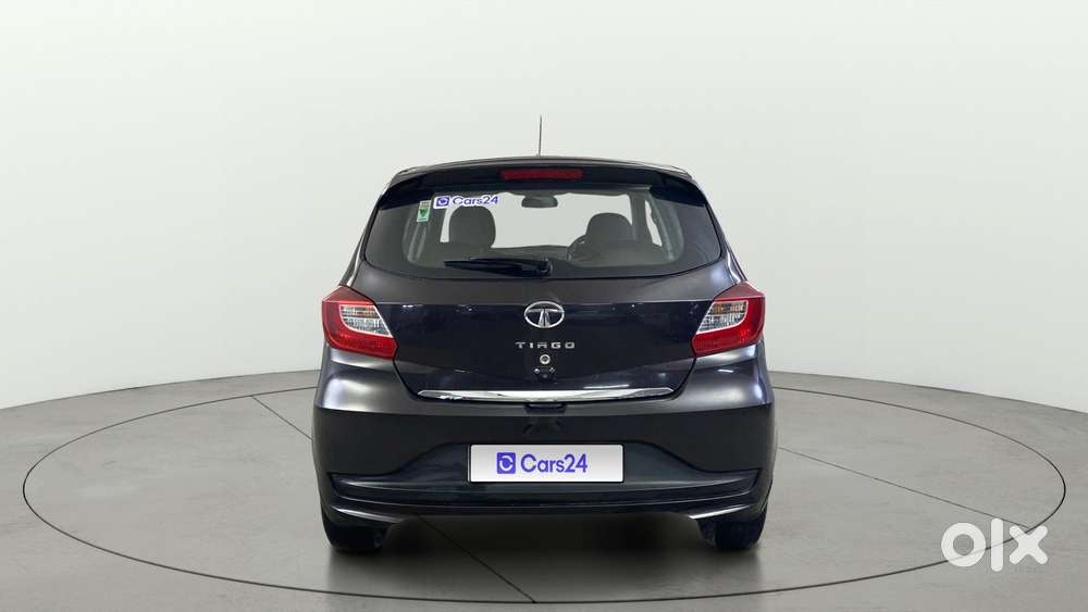 Tata Tiago Xza Plus, 2022, Petrol