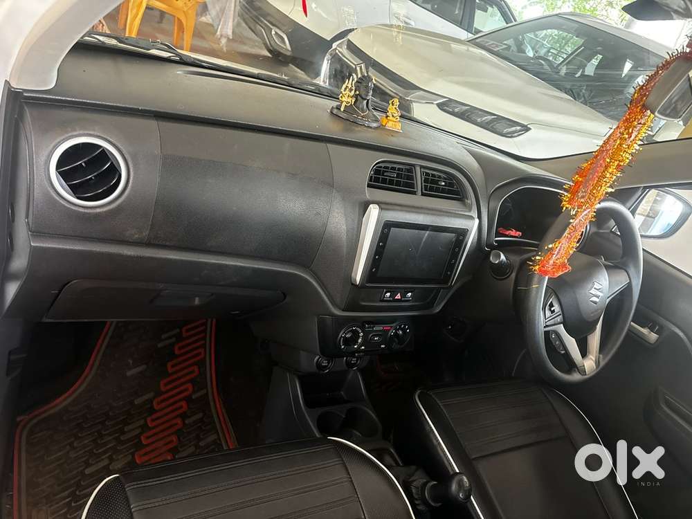 Maruti Suzuki Alto 2022