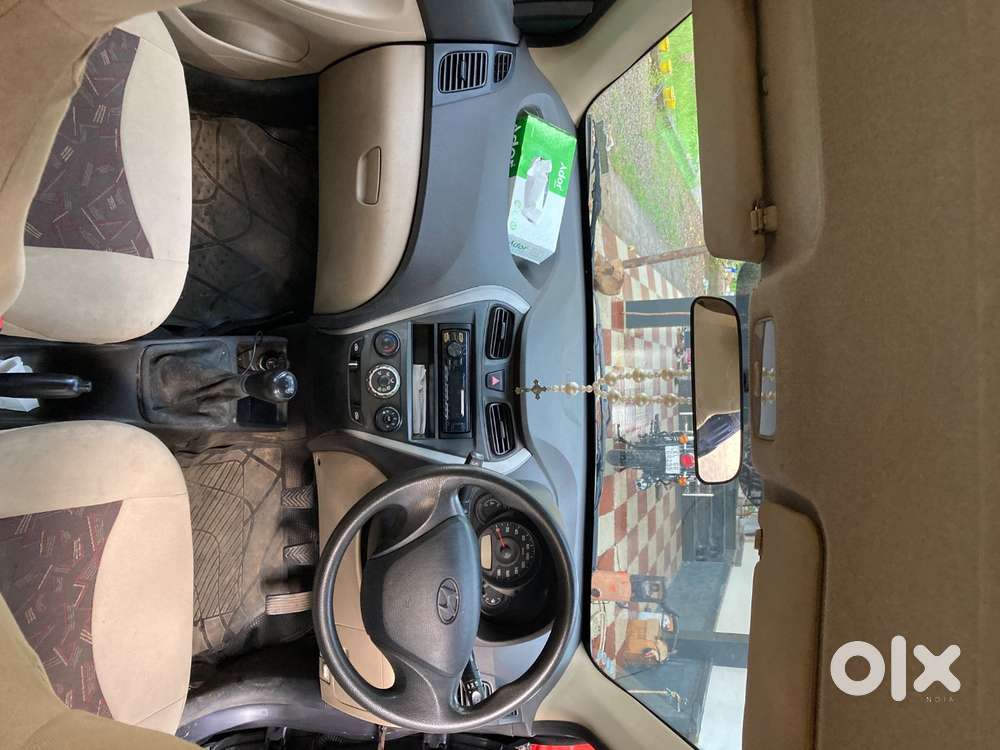 Hyundai Eon 2016 Petrol 166000 Km Driven