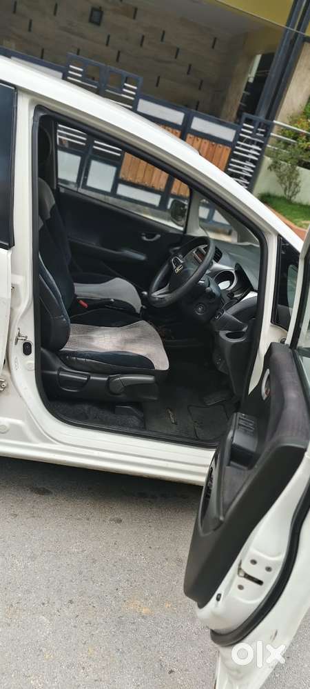 Honda Jazz X I-vtec, 2012, Petrol