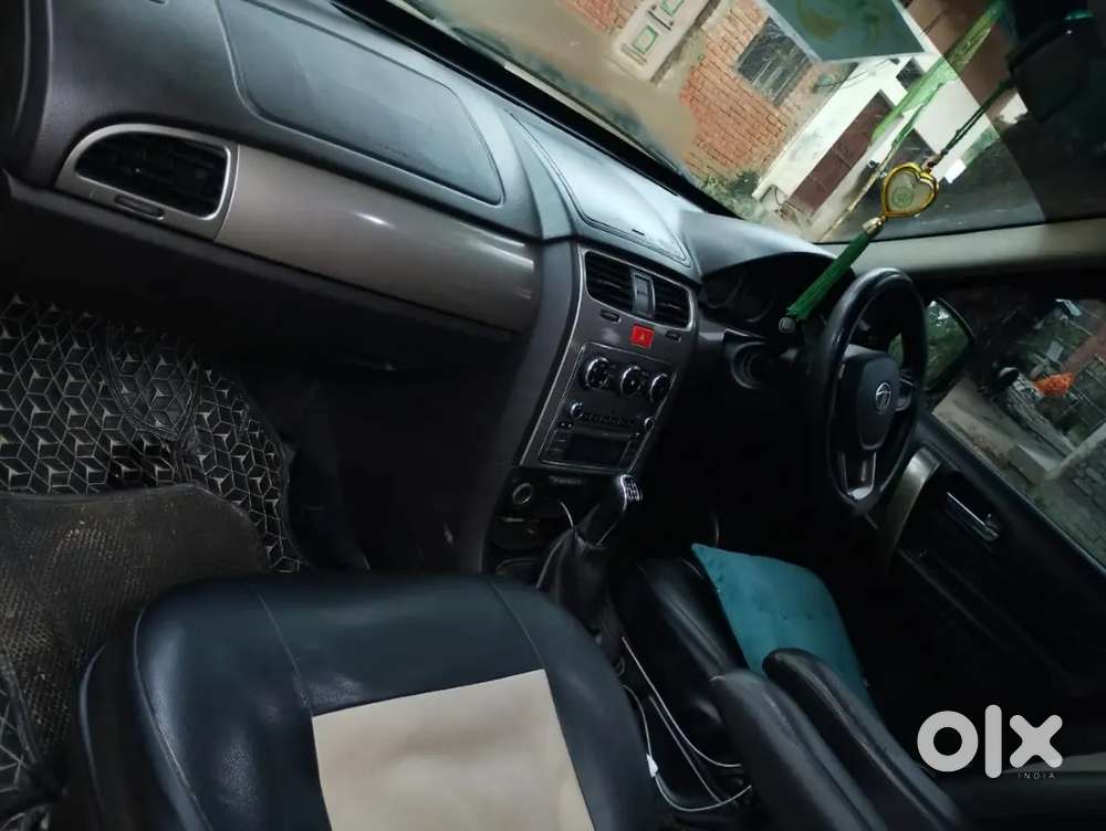 Tata Safari Storme 2015 Diesel Manual Second Owner