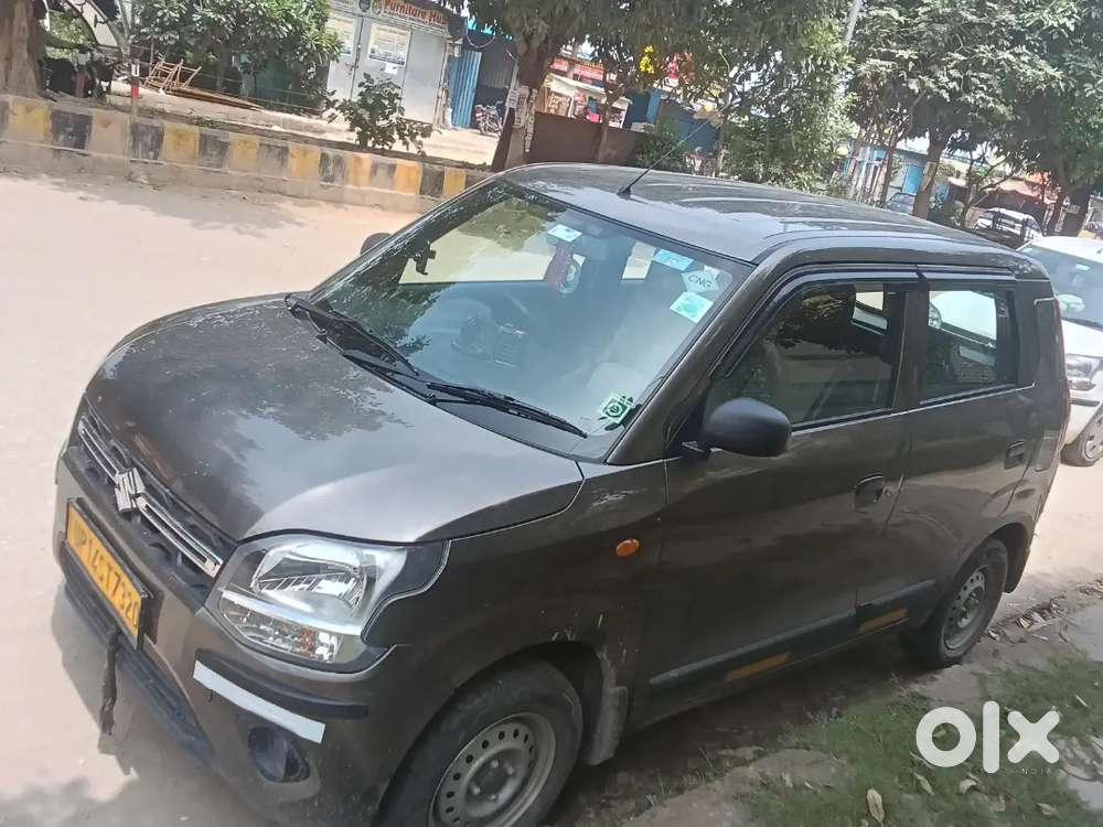 Maruti Suzuki Wagon R Lxi Cng 2026