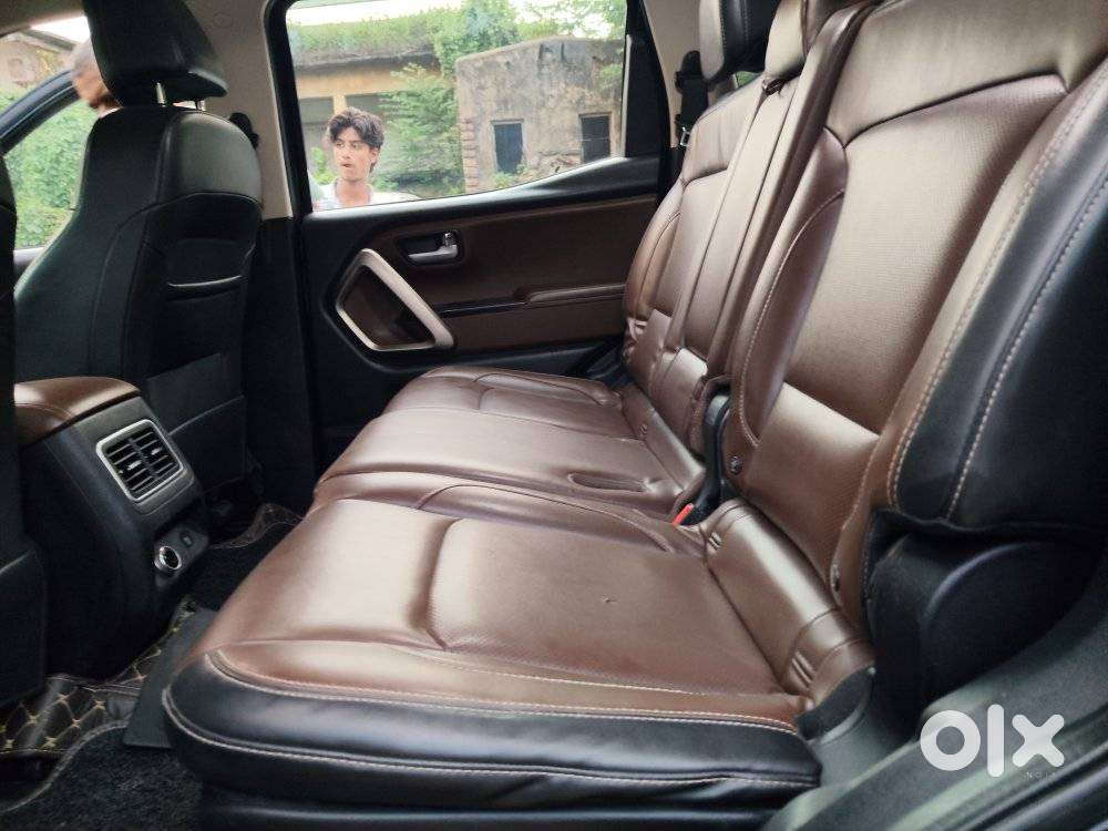 Mahindra Scorpio N Z8 L Diesel Mt 2wd 7 Str, 2022, Diesel