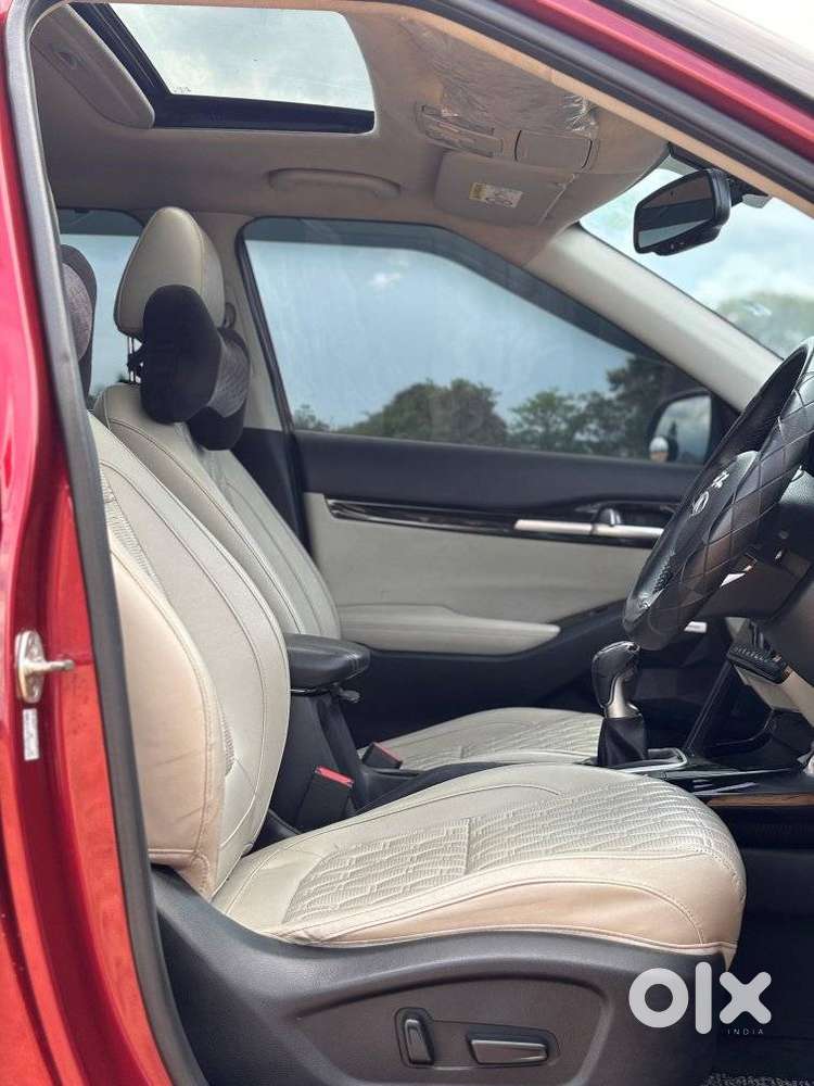 Kia Seltos Htx Plus D, 2019, Diesel