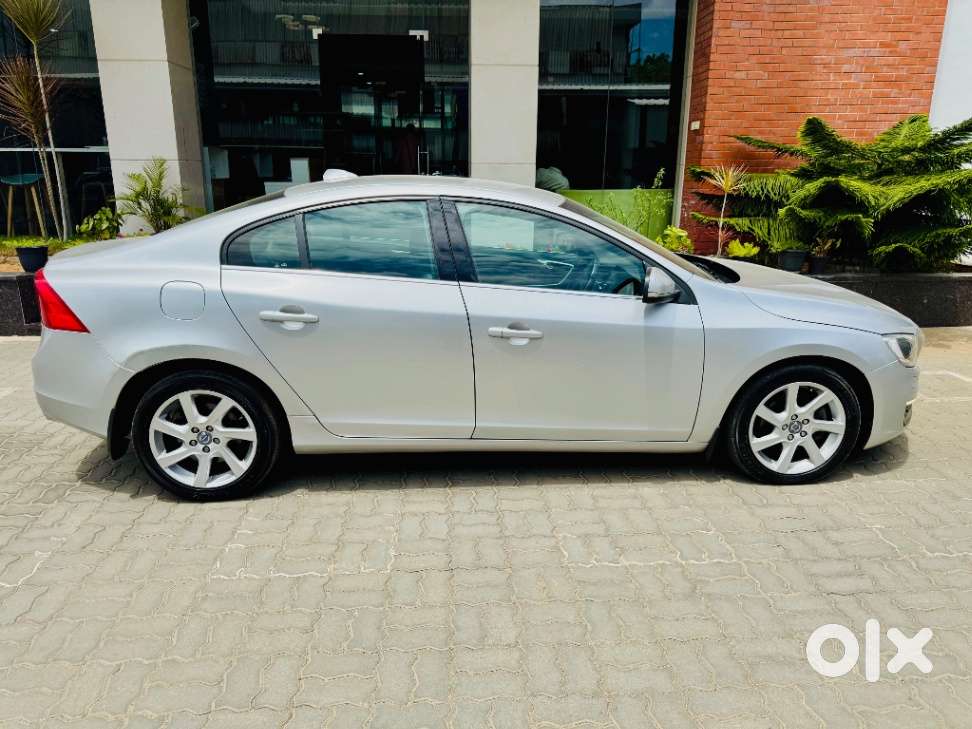 Volvo S60 D5 Kinetic, 2014, Diesel