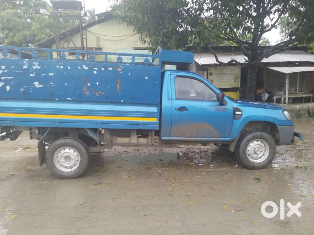 Tata Xenon Xt Crew 2 Year