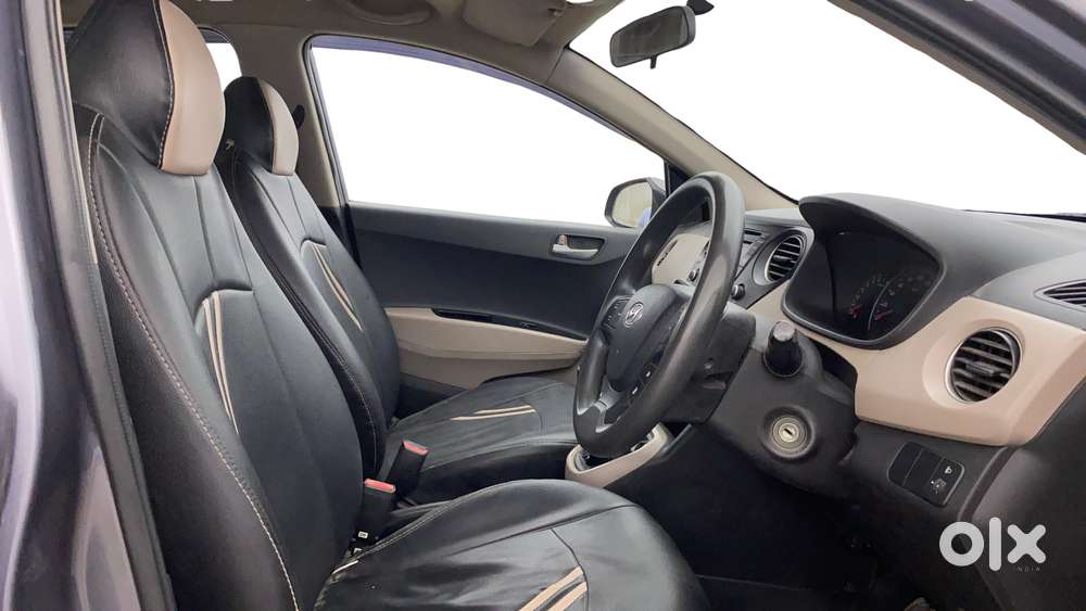 Hyundai Grand I10 Sportz 1.2 Kappa Vtvt, 2015, Petrol