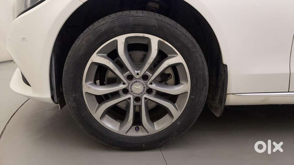 Mercedes-benz New C-class C 200 Avantgarde Edition, 2016, Petrol