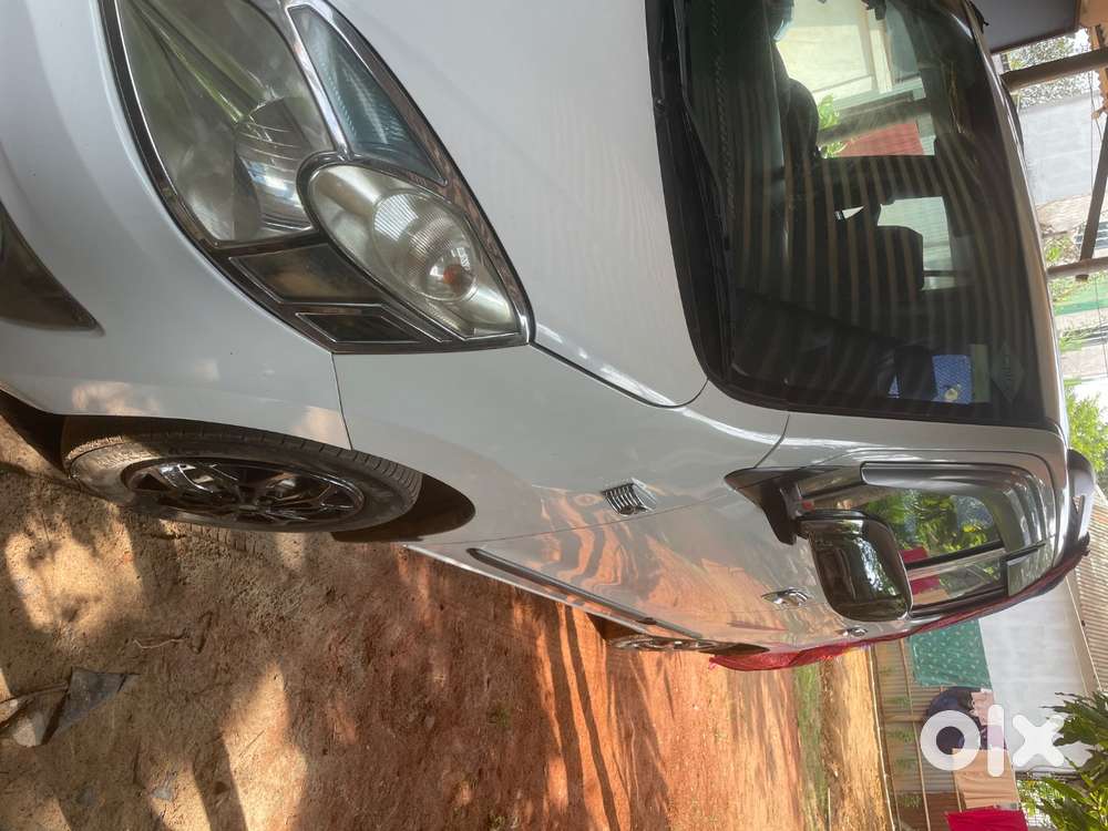 Maruti Suzuki Wagon R 2018