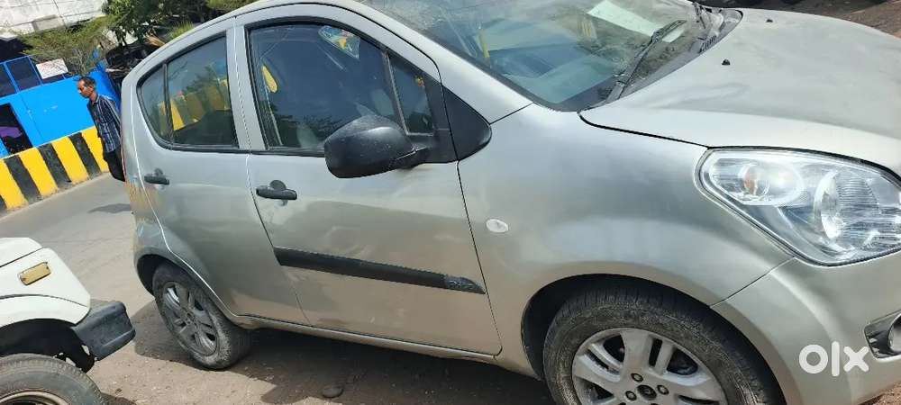 Maruti Suzuki Ritz 2011 Diesel 155000 Km Driven