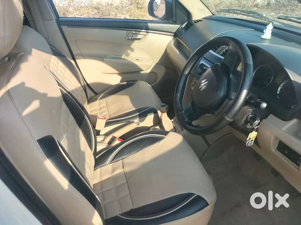 Maruti Suzuki Swift Dzire, 2014, Diesel