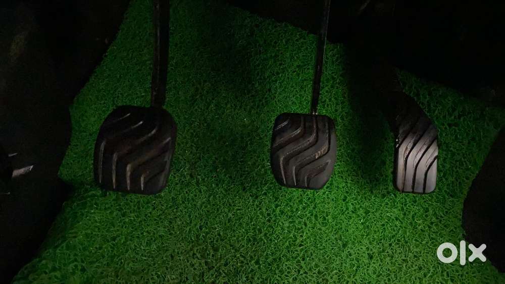 Renault Kwid Rxe, 2015, Petrol