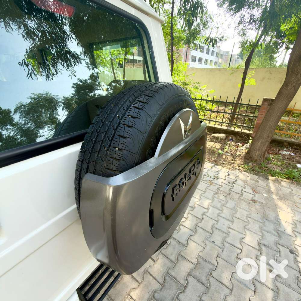 Mahindra Bolero 1.5 B6, 2025, Diesel