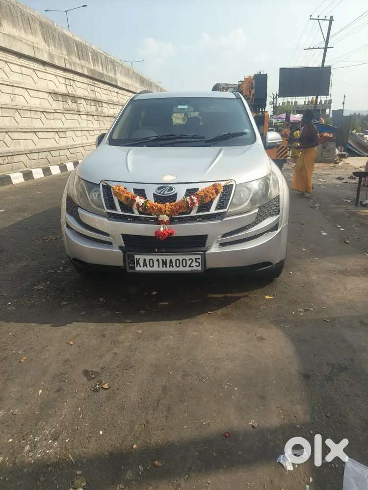 Mahindra Xuv500 Diesel Manual 2012