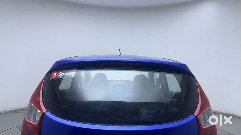 Hyundai Eon Sportz, 2013, Petrol