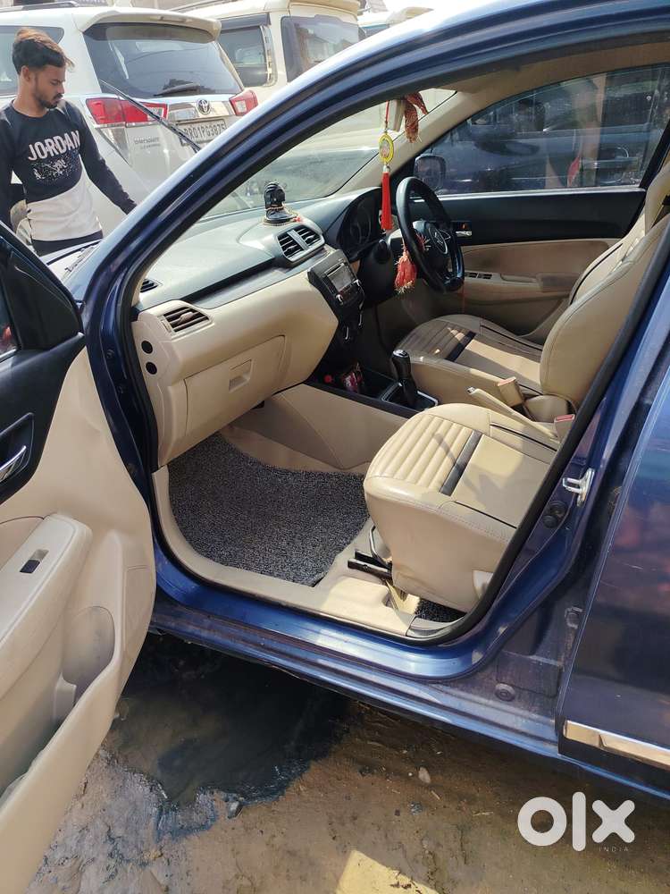 Maruti Suzuki Dzire 1.2 Vxi, 2020, Petrol
