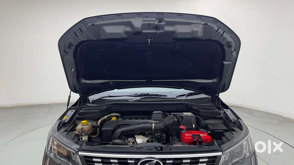 Mahindra Xuv300 W8 Option Diesel, 2021, Diesel