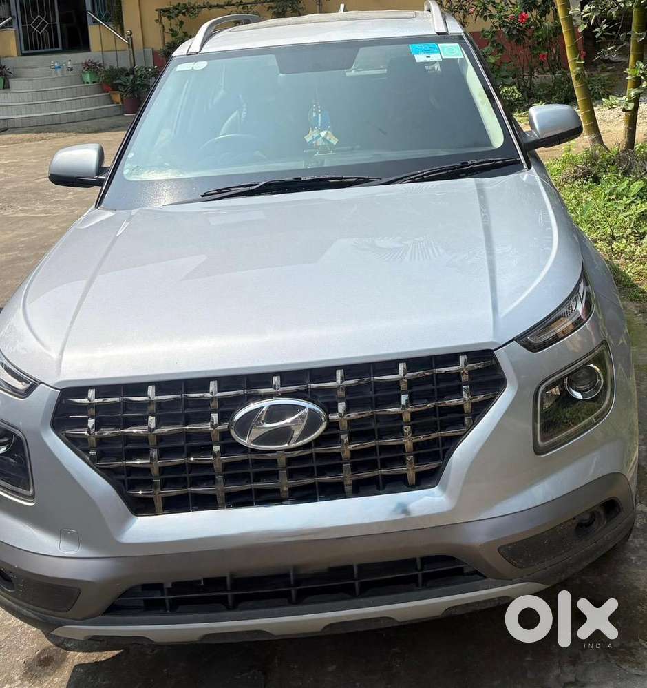 Hyundai Petrol Manual 2021 Car