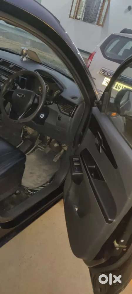 Mahindra Kuv100 Nxt 2018 Diesel 95000 Km Driven