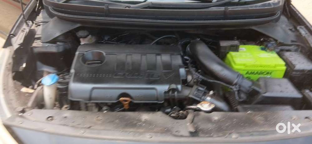 Hyundai I20 Sportz 1.4 Crdi 6 Speed Bs-iv, 2015, Diesel