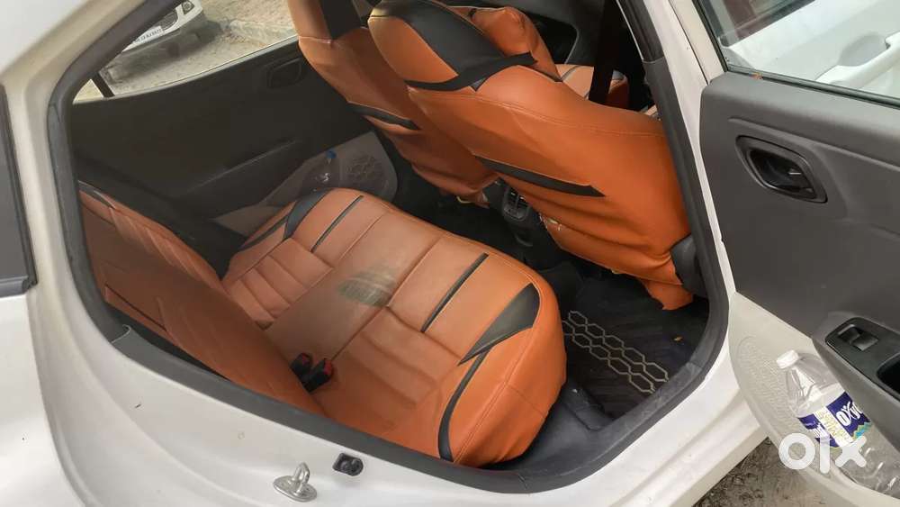 Hyundai Grand I10 Nios Magna 1.2 Kappa Vtvt, 2023, Petrol