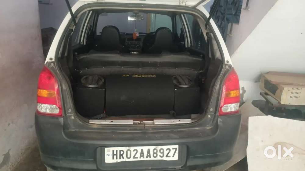 Maruti Suzuki Alto 800 2012 Petrol 82000 Km Driven