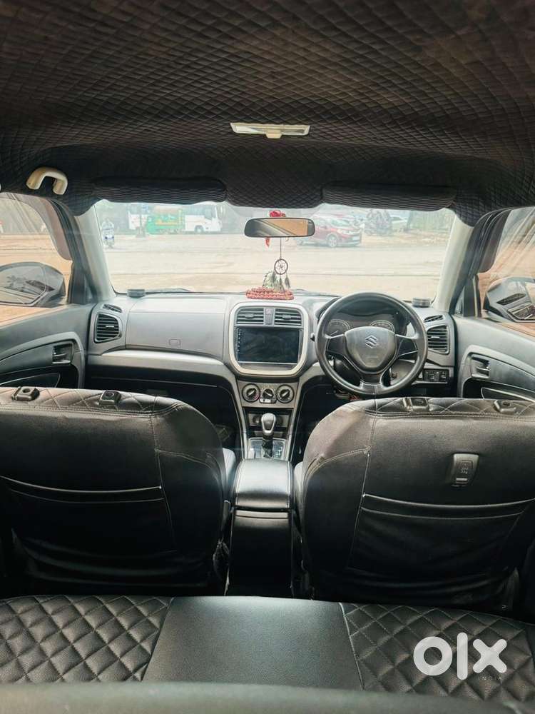 Maruti Suzuki Brezza Vdi, 2020, Diesel